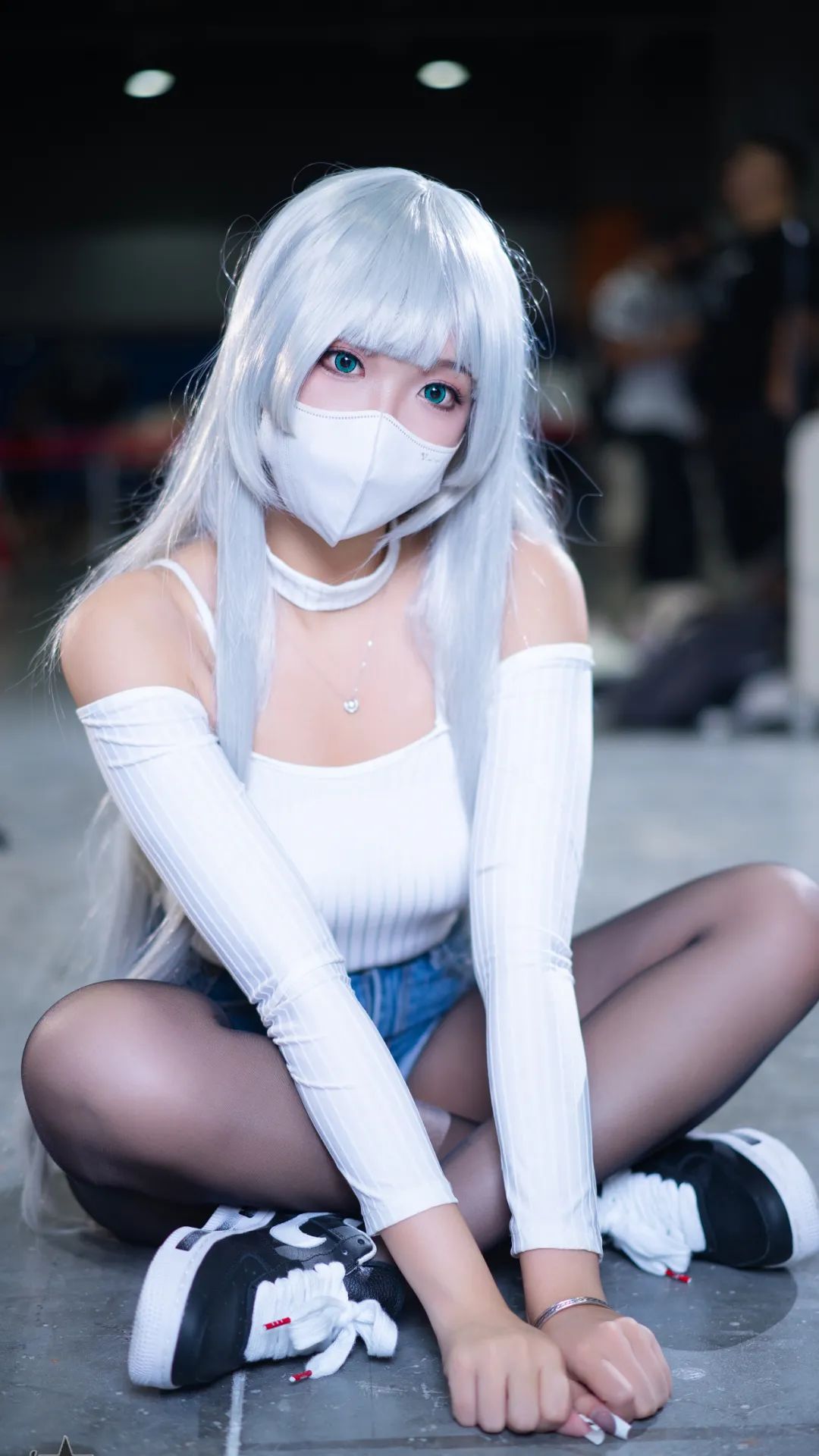 【cos】是你的IVY女友吗