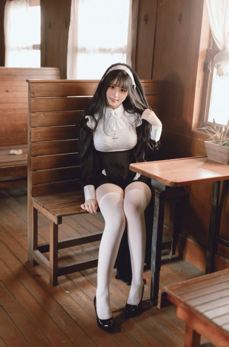 修女 救赎