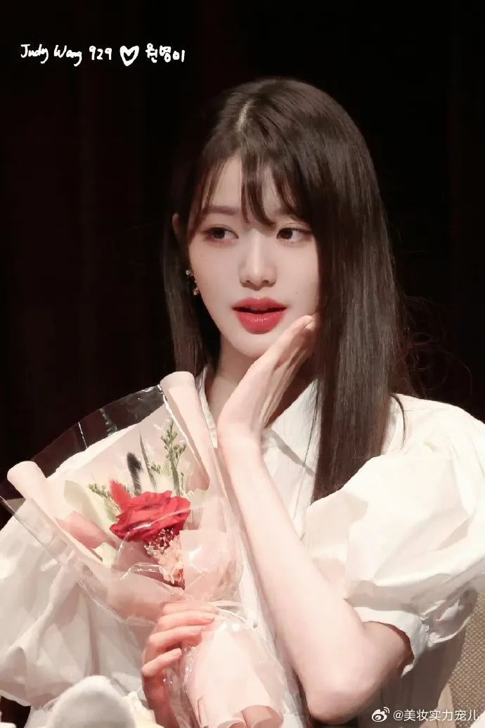 张元英美图精选