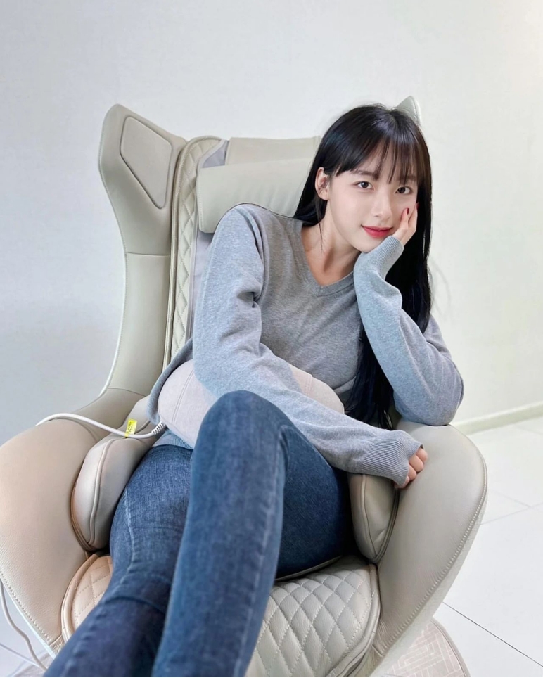 韩国最美高中啦啦队员，充满青春活力的小姐姐 ！
