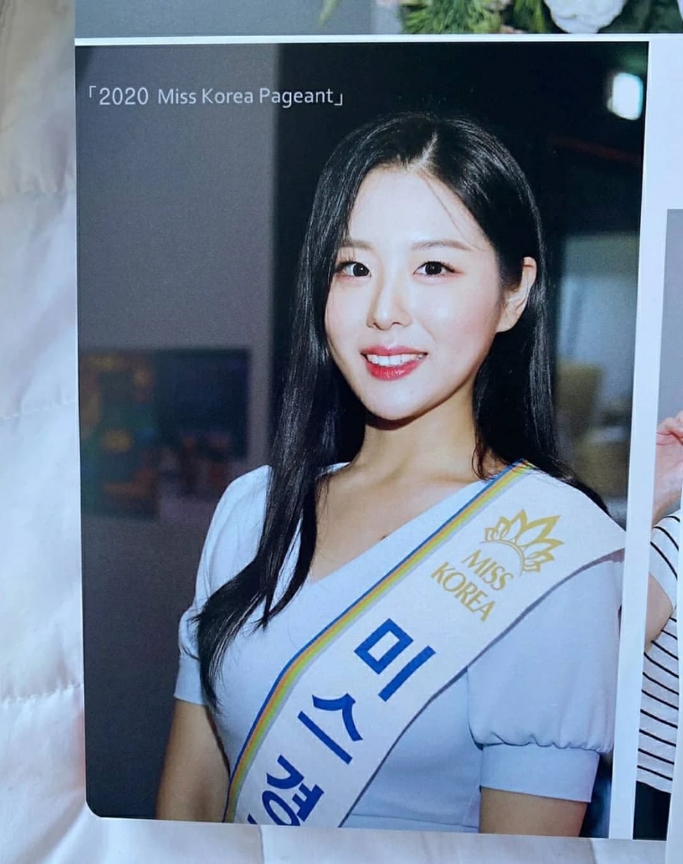 韩国主播李世玲，窈窕身材成为新一届“水弹女神”！