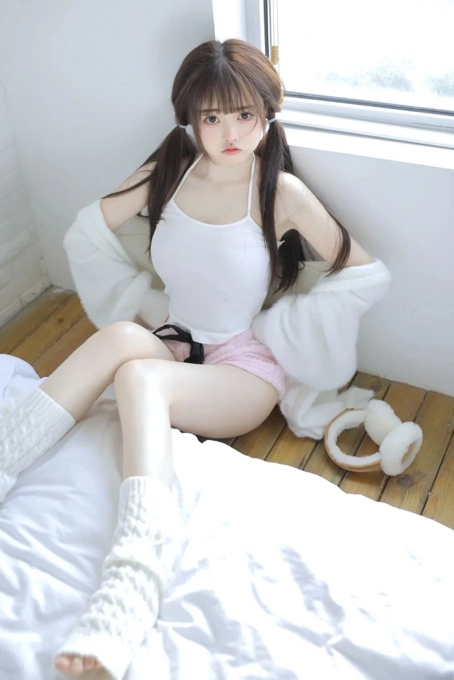 萝莉写真