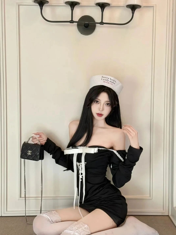 性感小护士