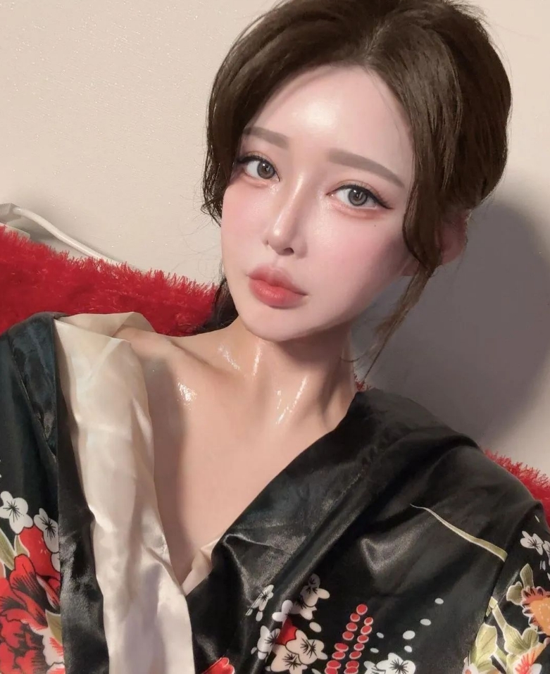 极品韩妹！完美腰臀！这身材绝了！真的好凶，完全顶不住！