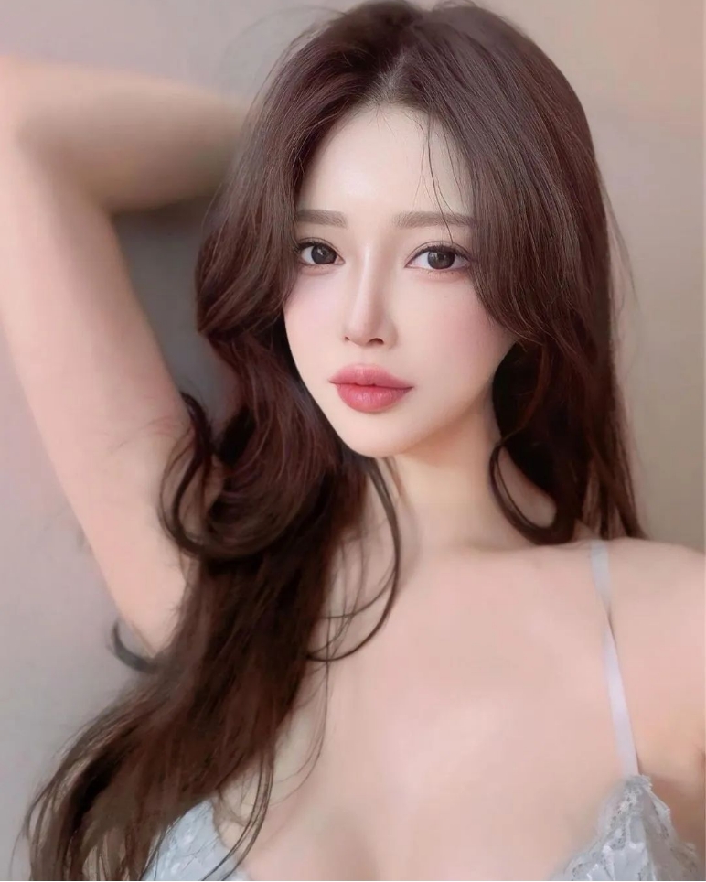 极品韩妹！完美腰臀！这身材绝了！真的好凶，完全顶不住！
