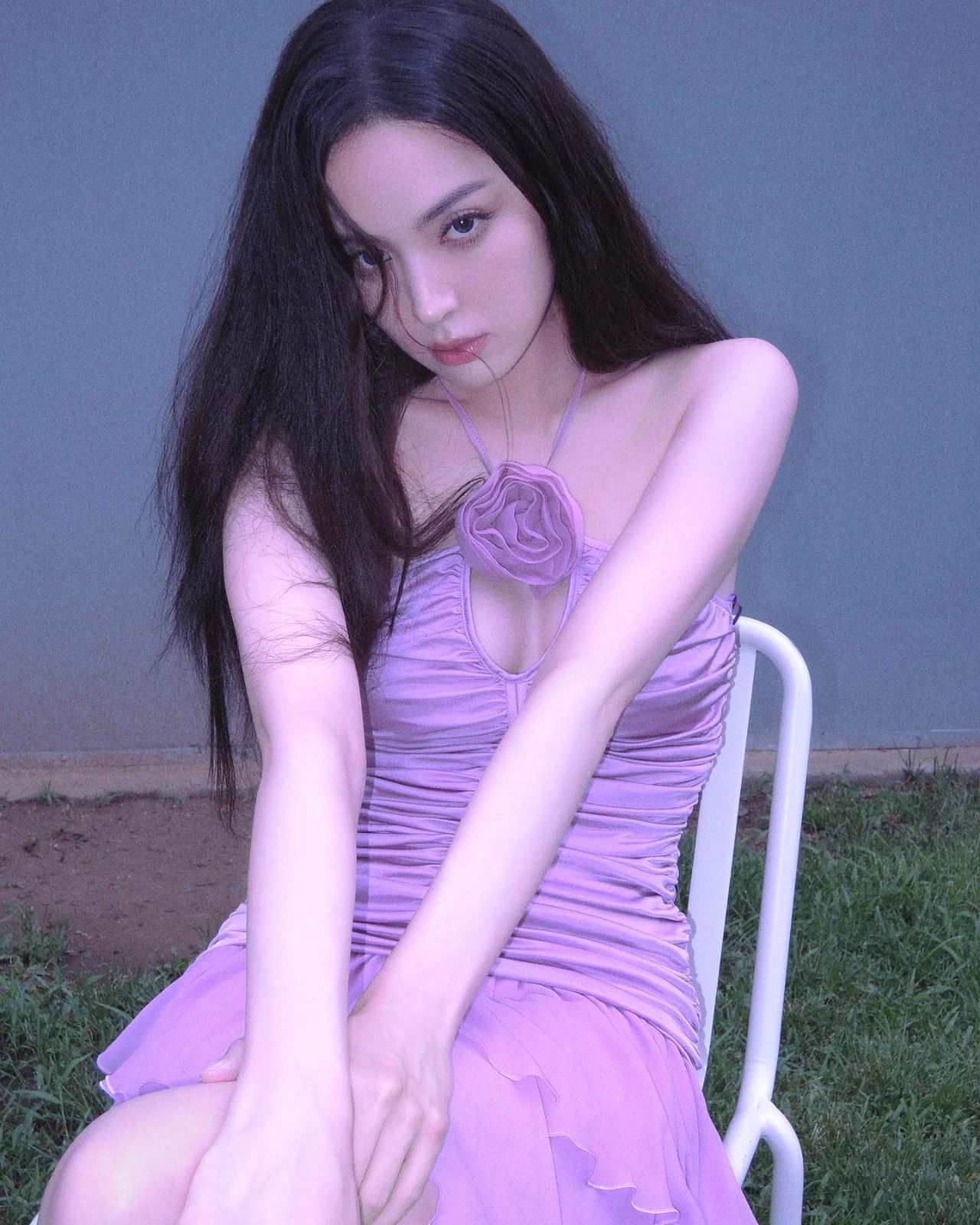 古力娜扎美图精选，性感撩人的人间尤物！