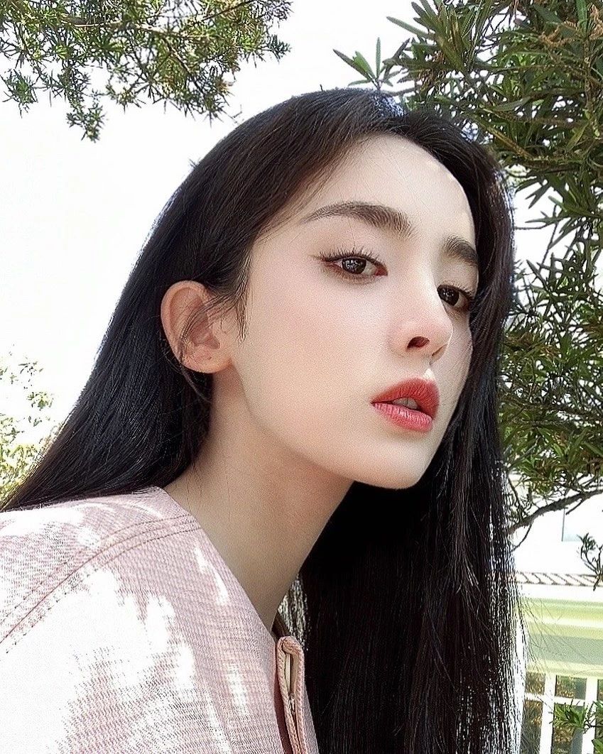 古力娜扎美图精选，性感撩人的人间尤物！