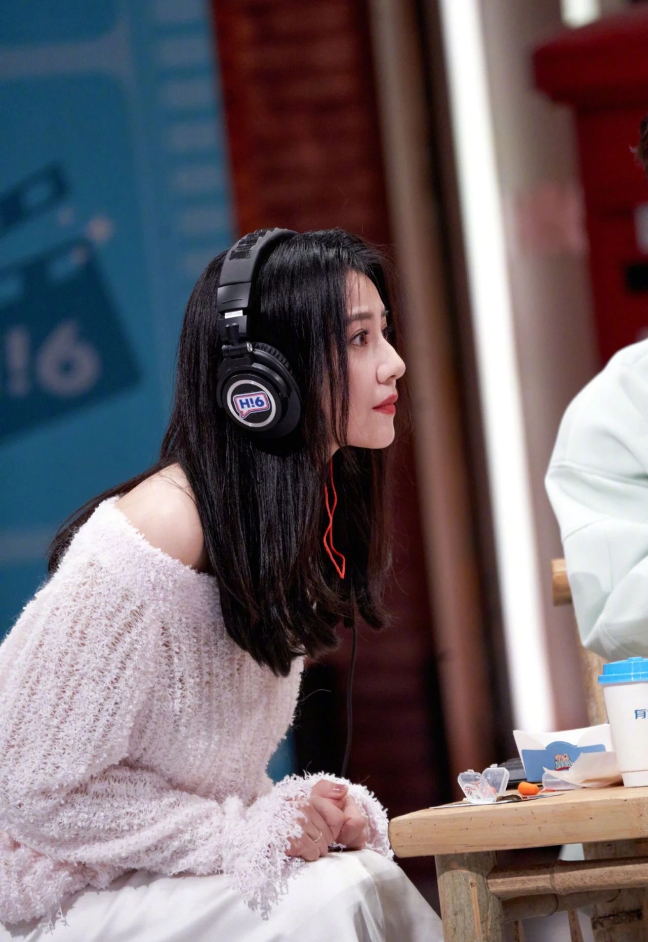 高圆圆 | 这样的姑娘！在街上看一眼，你就沦陷了