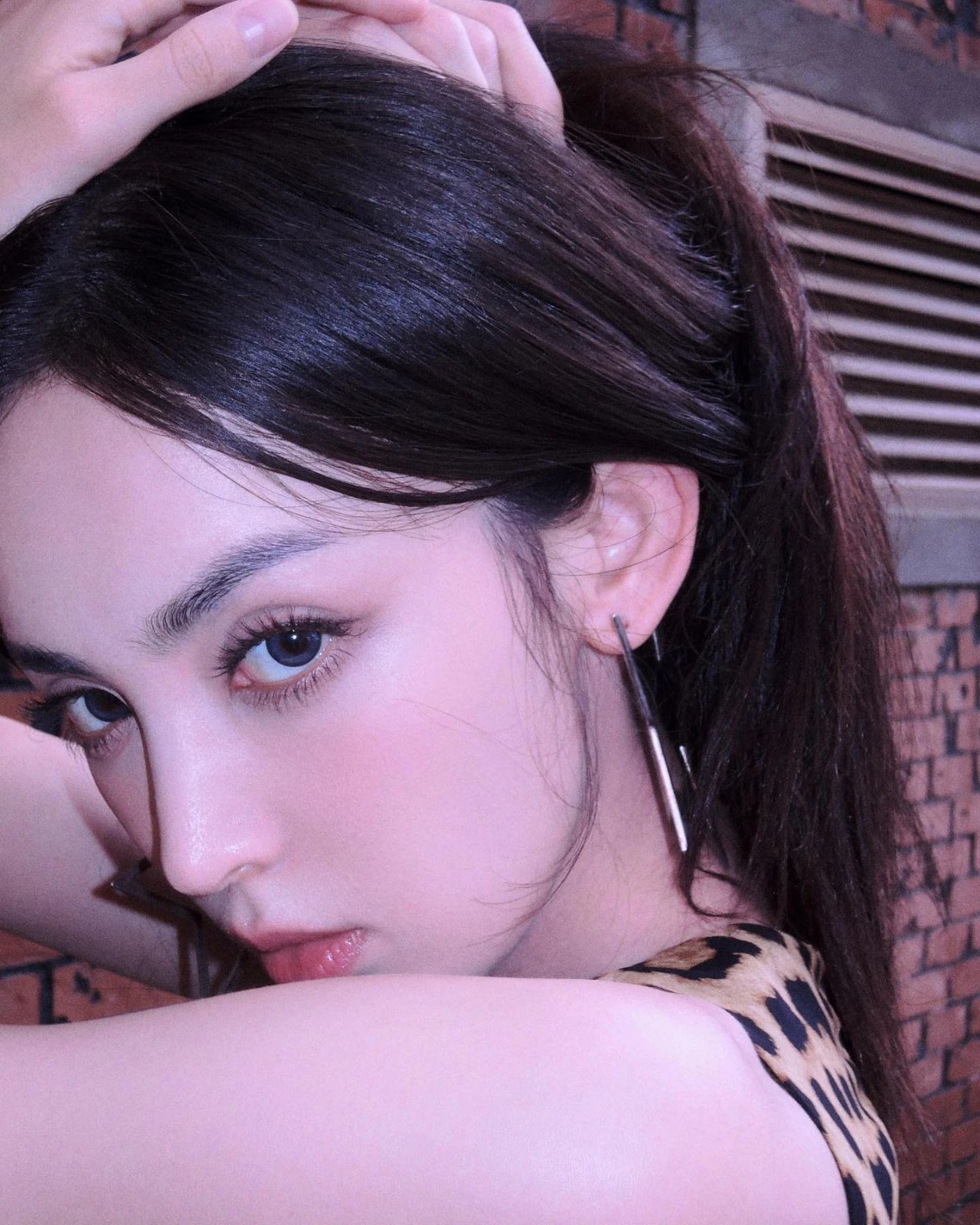 古力娜扎美图精选，性感撩人的人间尤物！