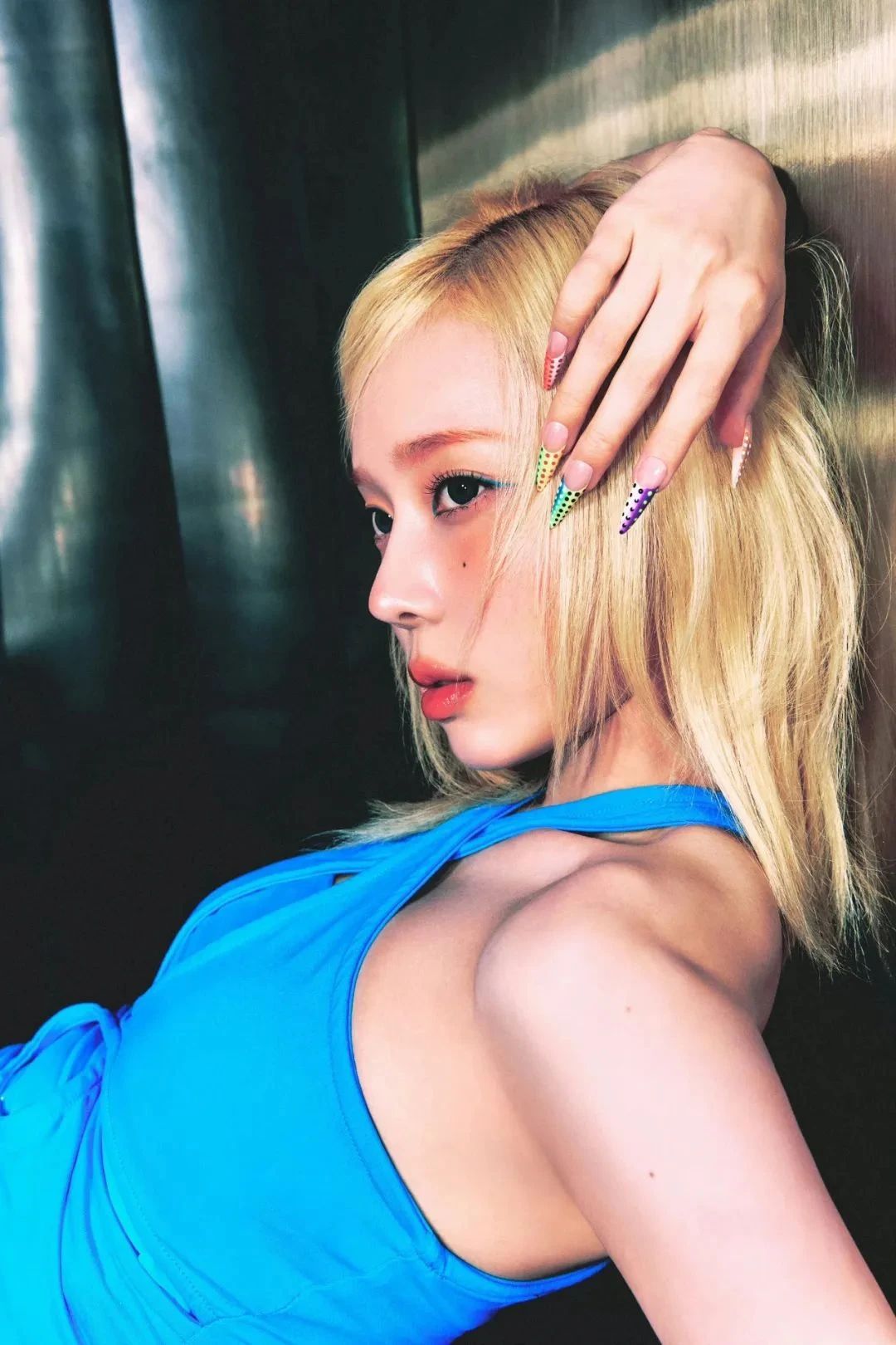 Winter | ‘Hot Mess’ Teaser Images
