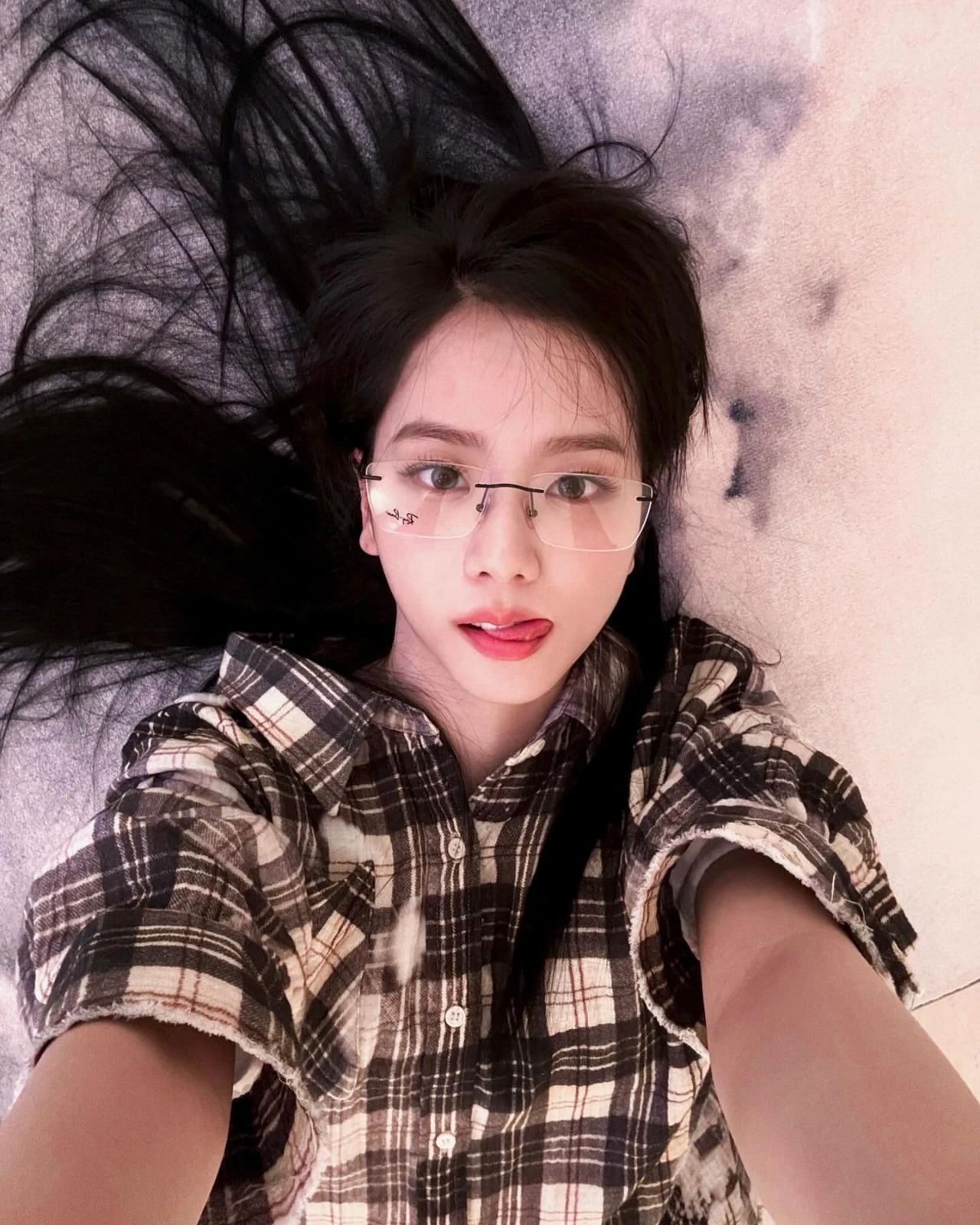 JISOO美图精选