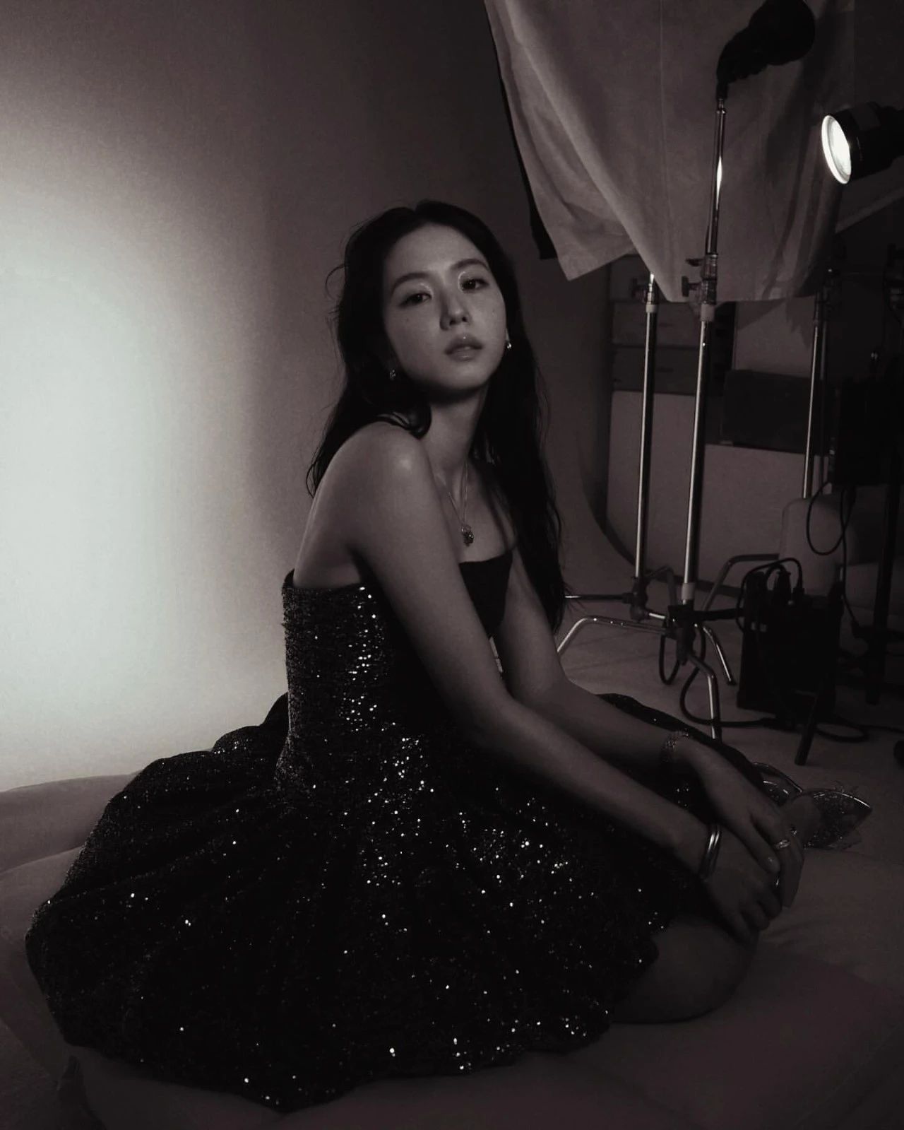 JISOO美图精选