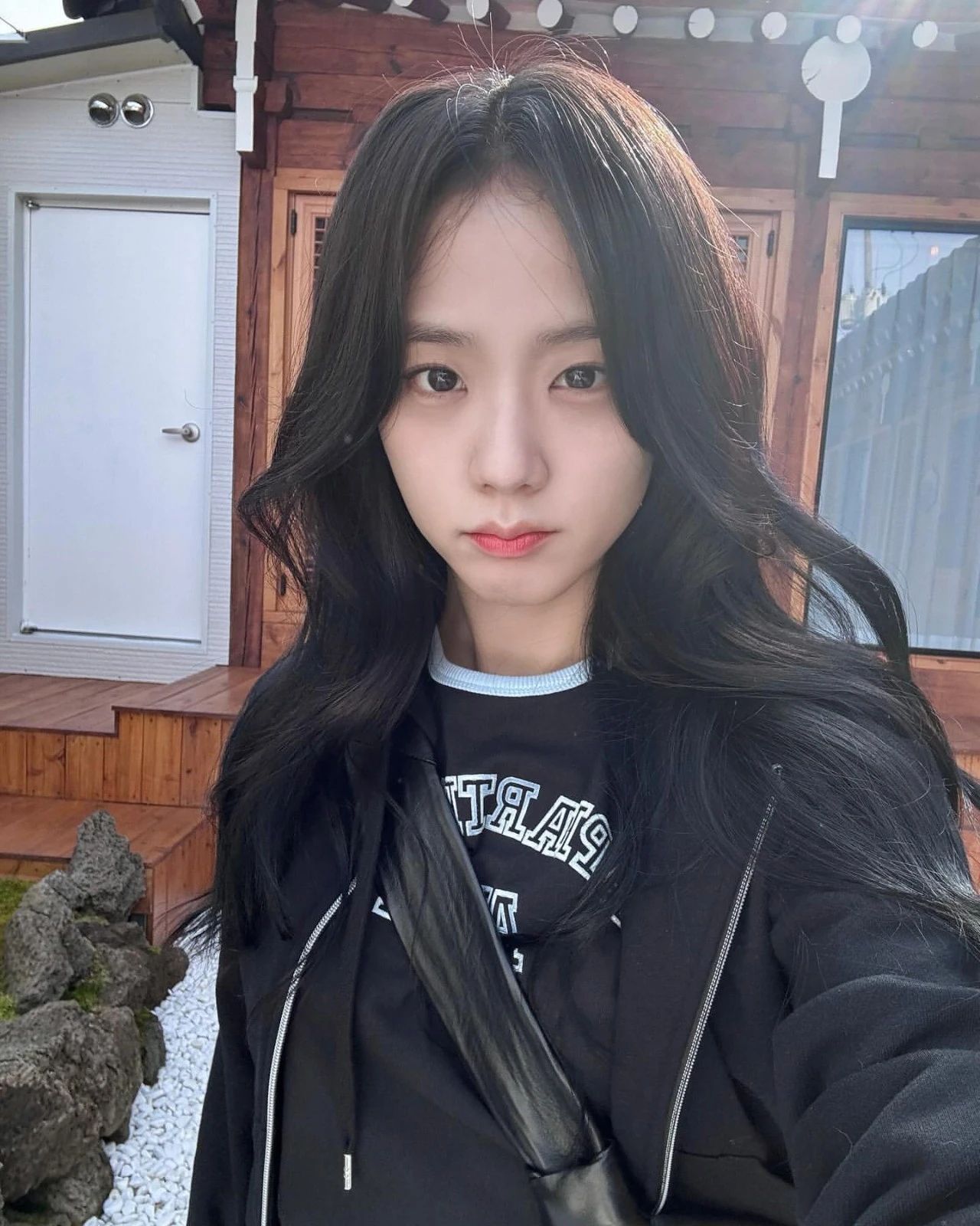 JISOO美图精选