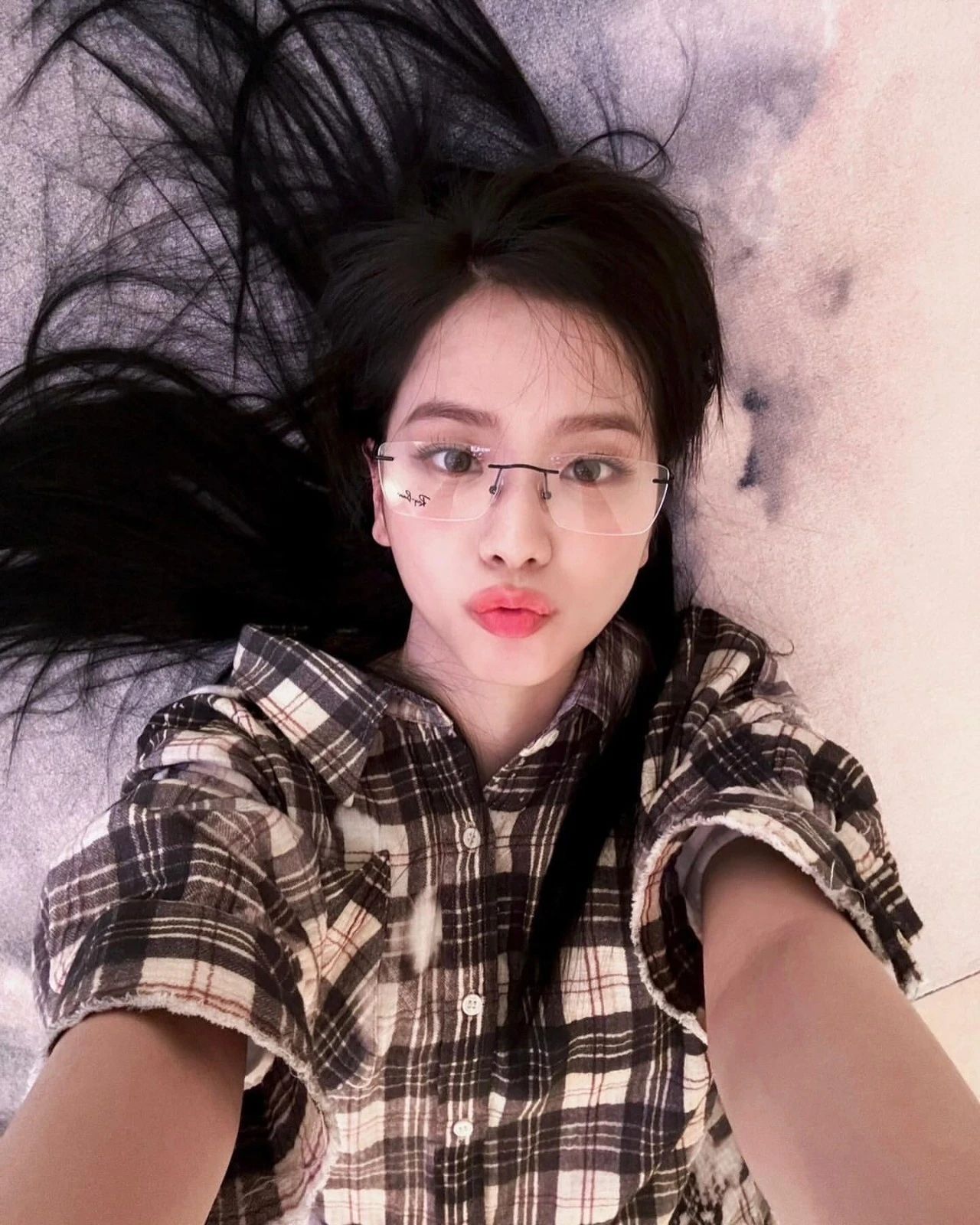 JISOO美图精选