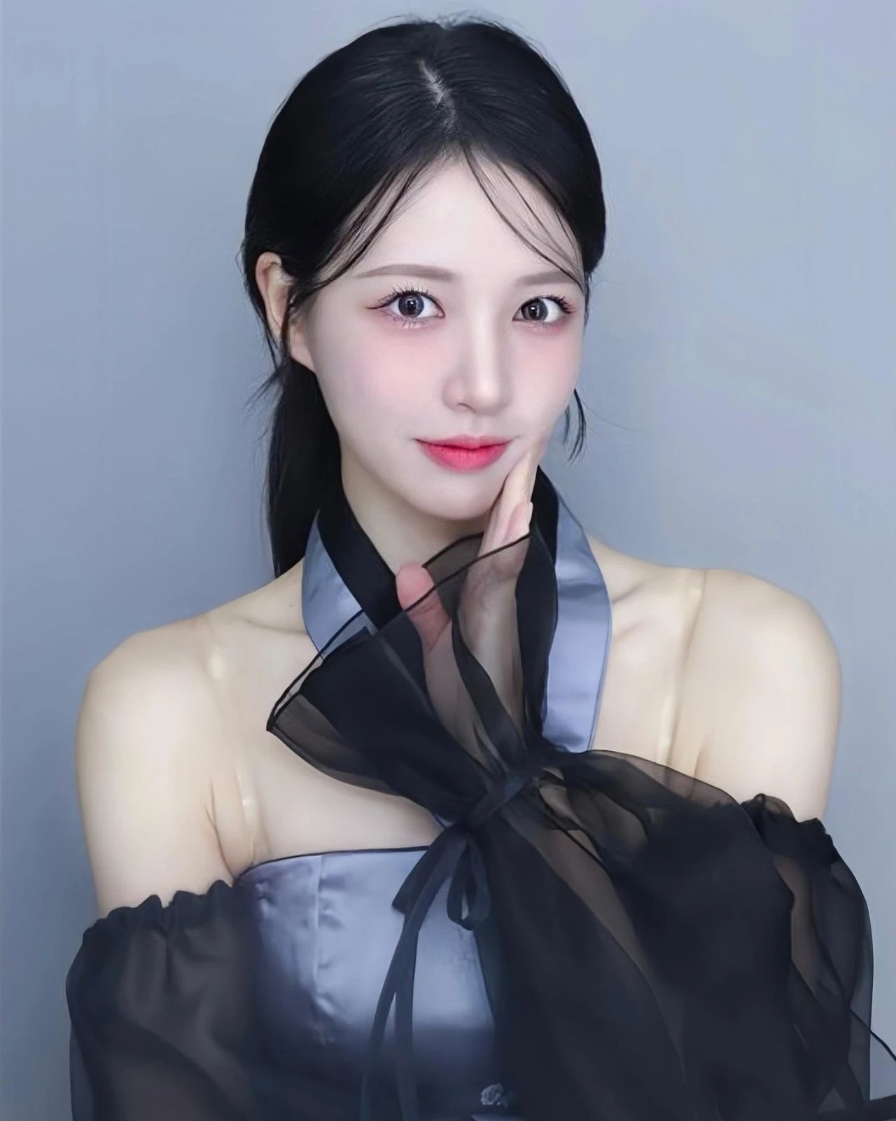 李皓祯 | 湾湾啦啦队新人王！最美大长腿