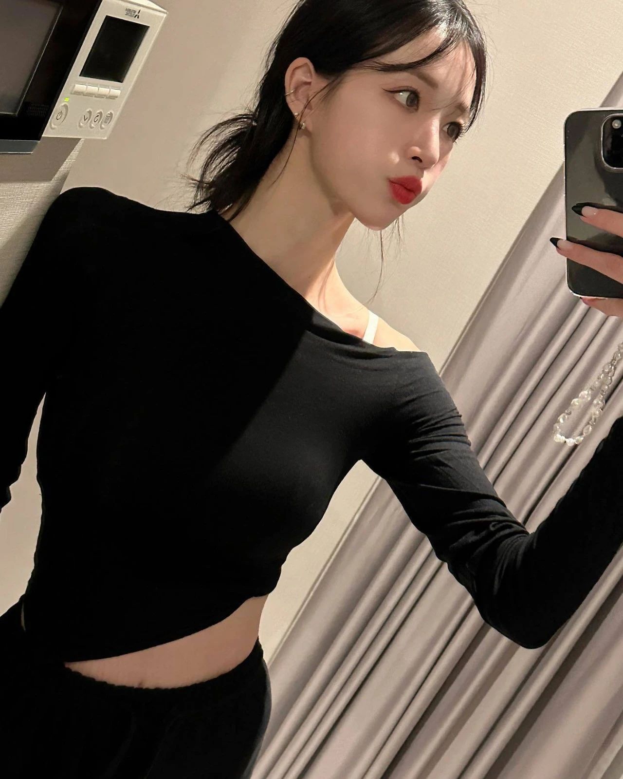 李皓祯 | 湾湾啦啦队新人王！最美大长腿