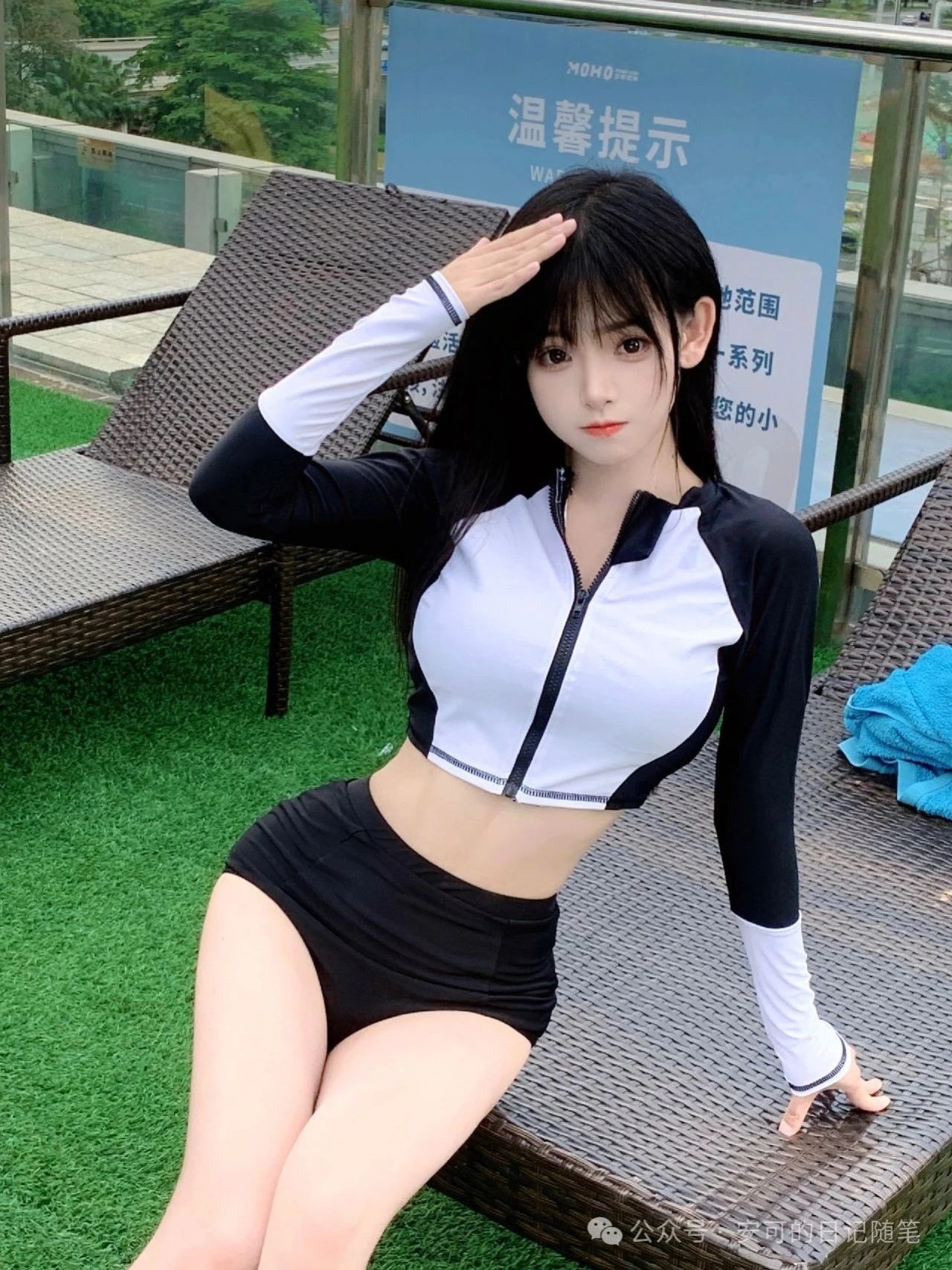 美女姐姐也能争宠？这选择太刺激了！