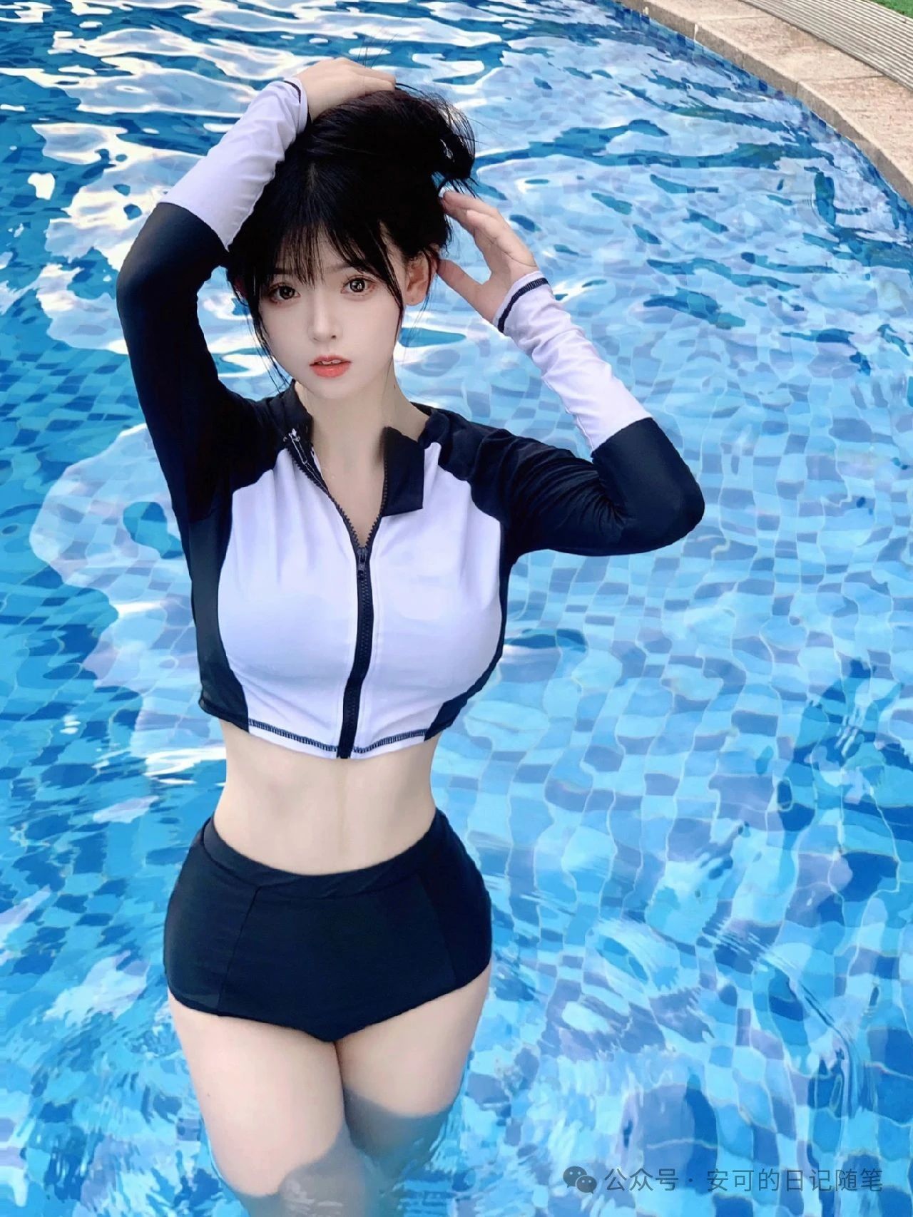 美女姐姐也能争宠？这选择太刺激了！