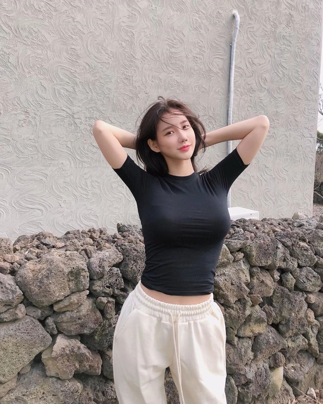 DJ MIU | 甜美长相的暗黑版“林允儿”，曾因性感身材被封号！